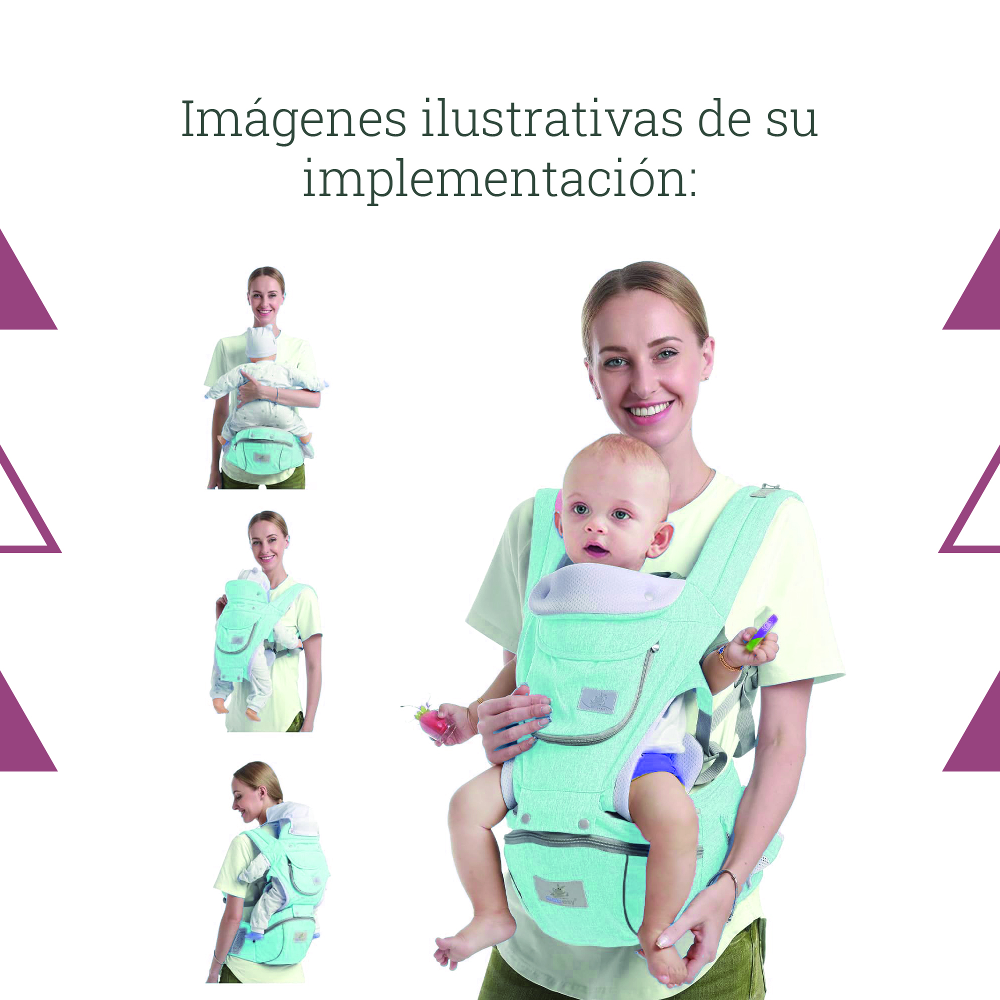 Mesa de trabajo 5-100