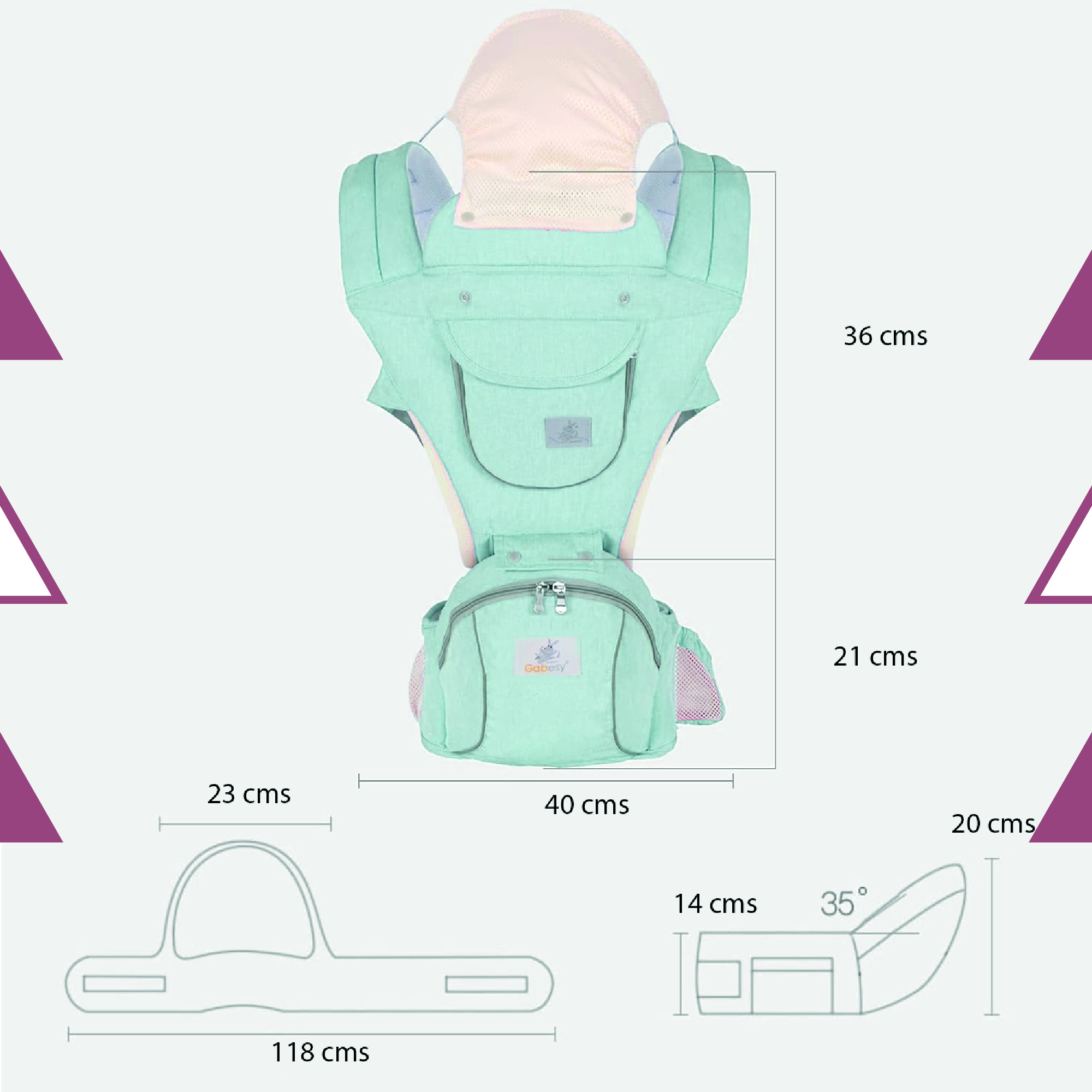 Mesa de trabajo 6-100