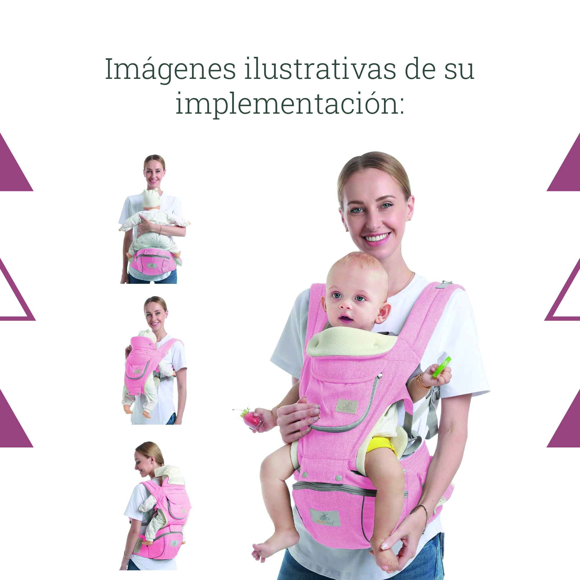 Mesa de trabajo 5-100