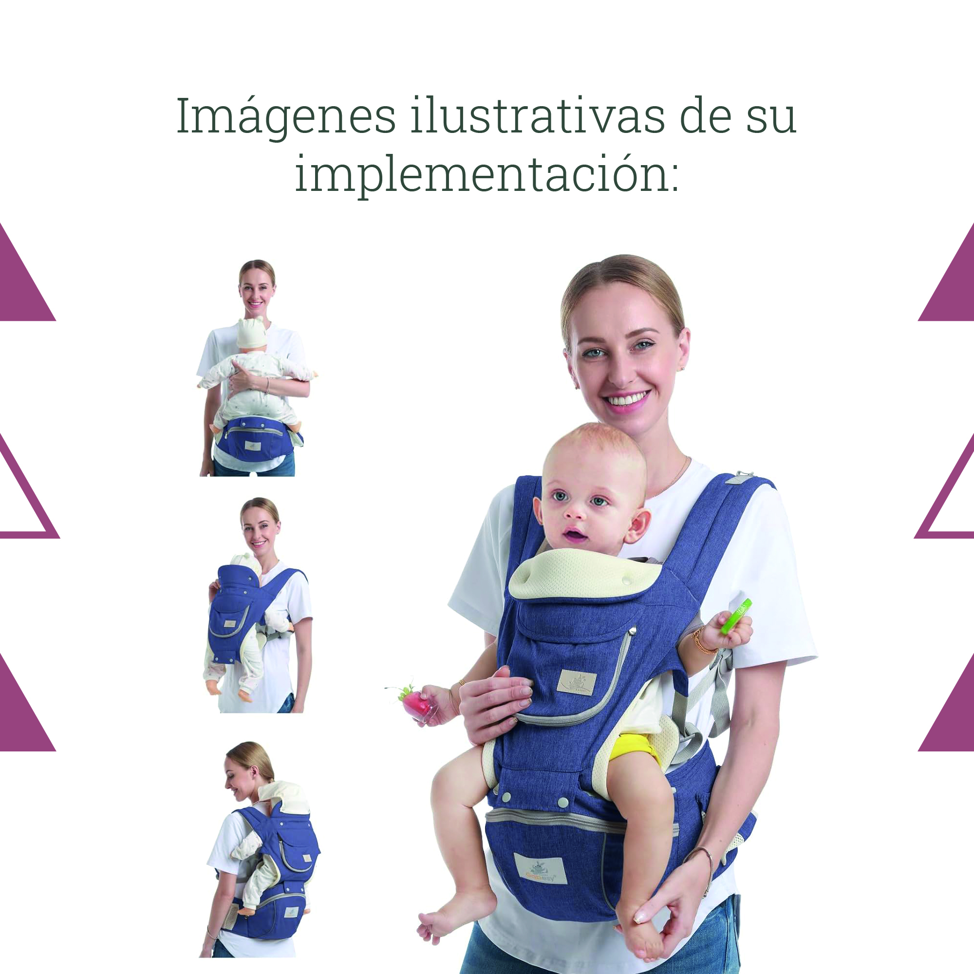 Mesa de trabajo 5-100