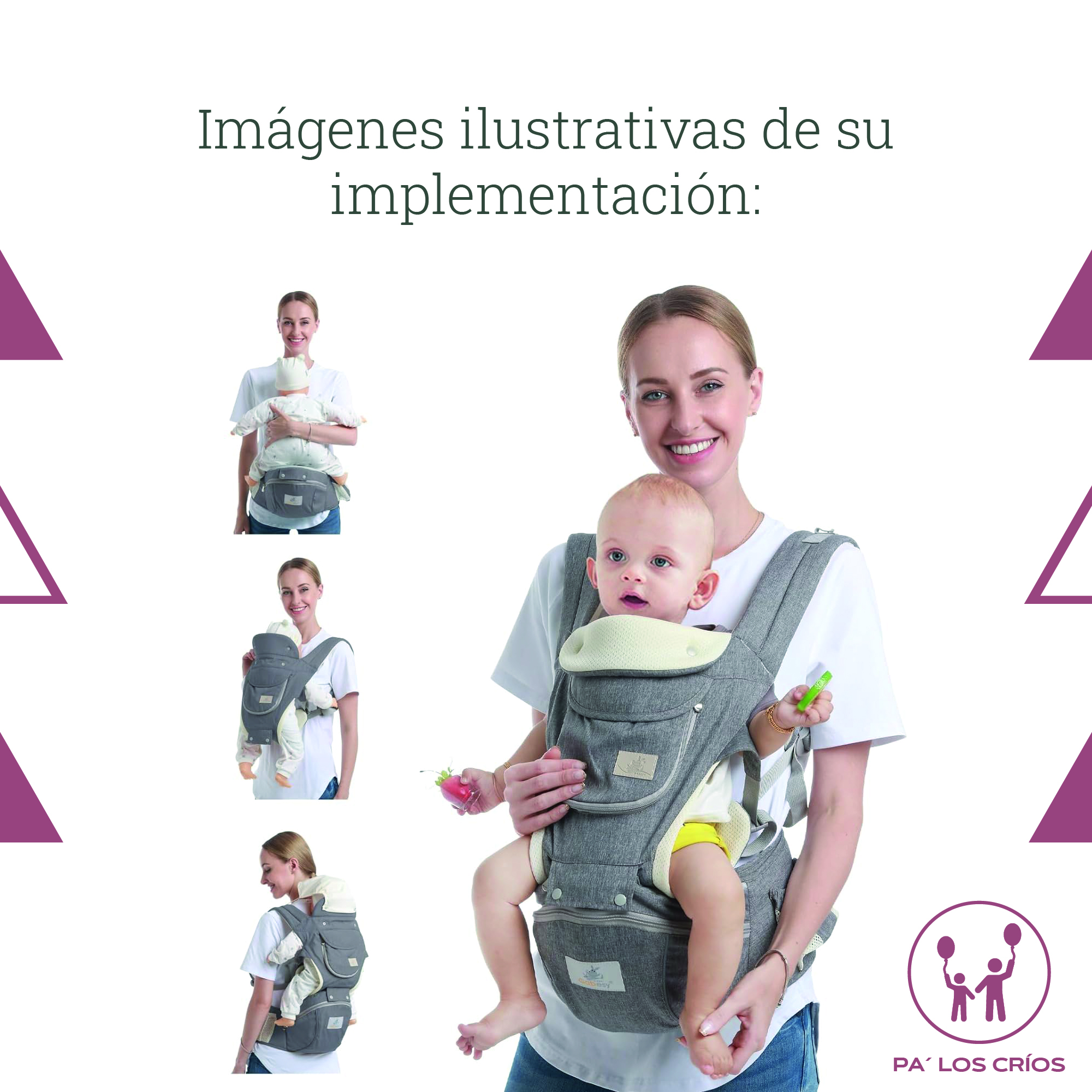 Mesa de trabajo 5-100