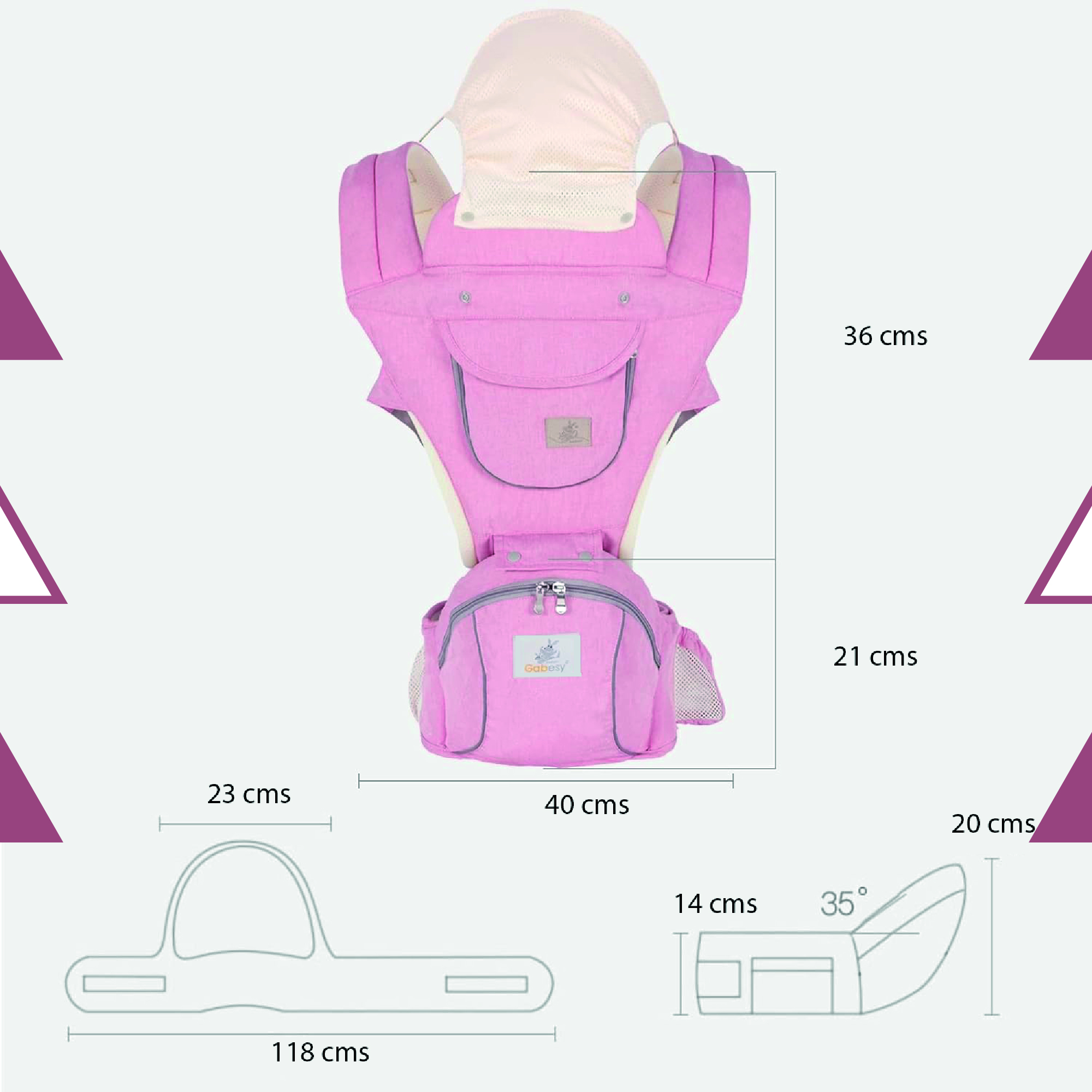 Mesa de trabajo 6-100