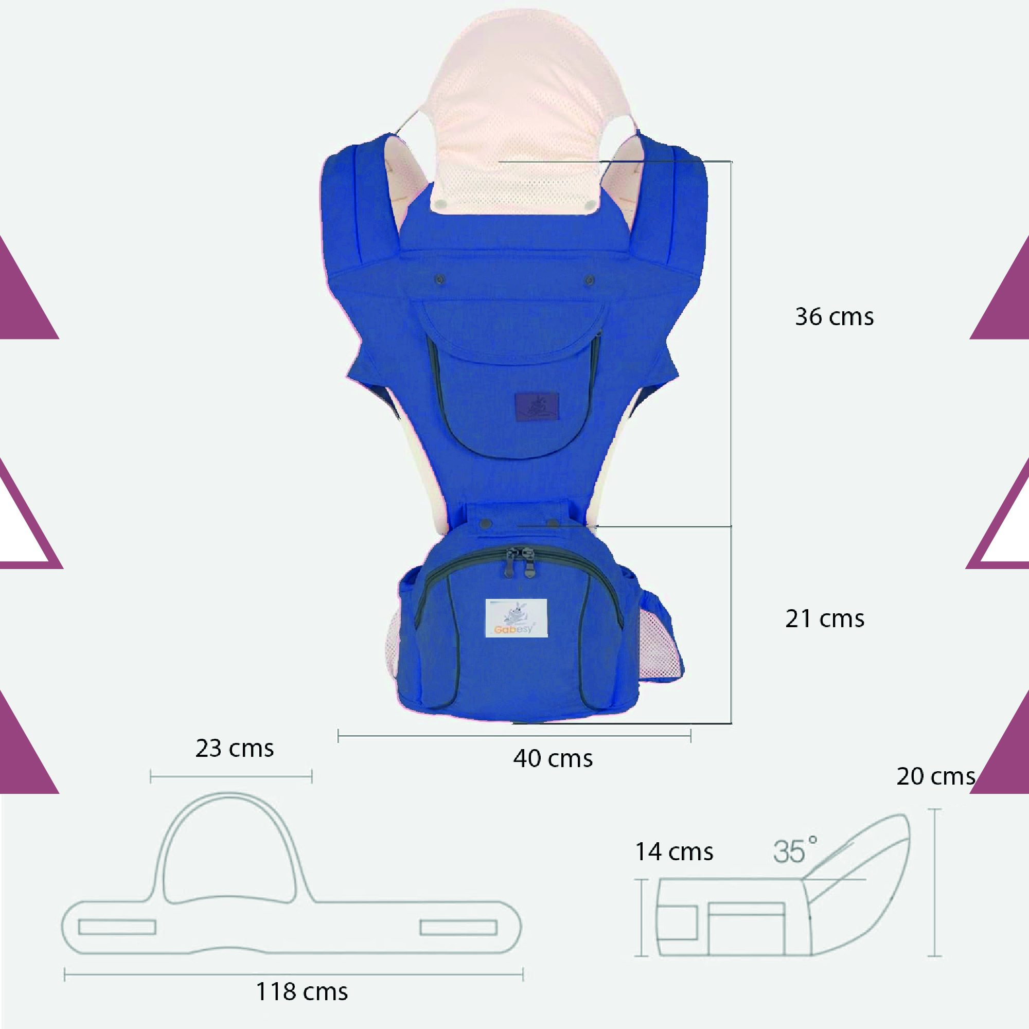 Mesa de trabajo 6-100